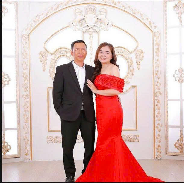 Mr. Hải