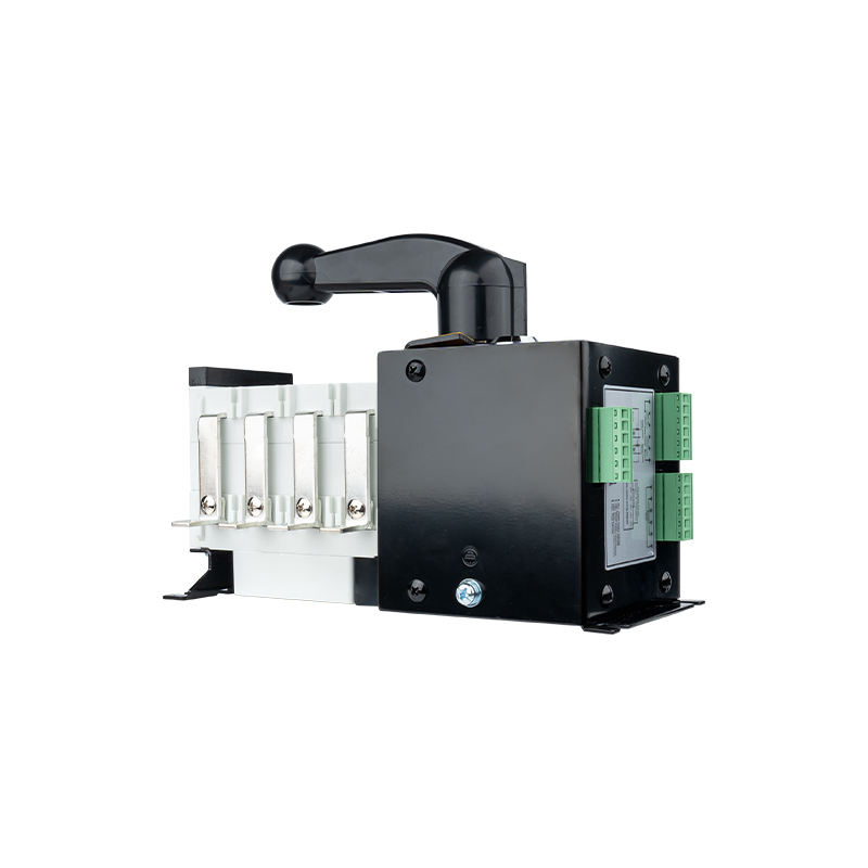 Chi tiết bộ ATS KINEE Push Button 100A