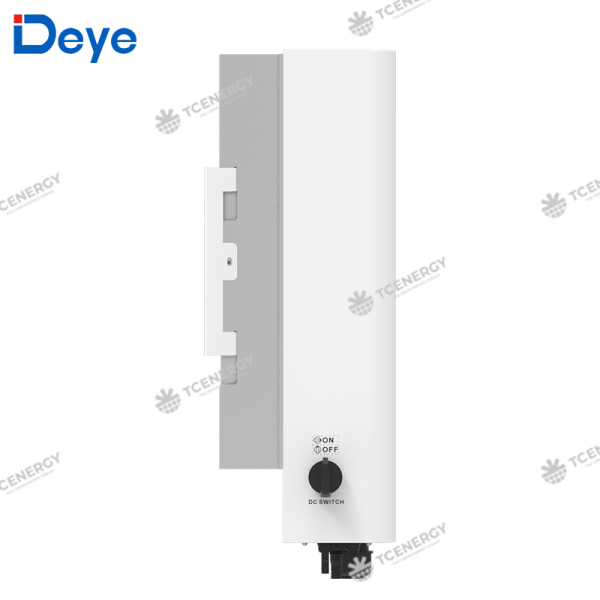 Biến Tần Inverter 3 Pha Hòa Lưới Bám Tải 10 KW 15KW Deye SUN-10K-15k-SG06P3-EU-BM2-P1