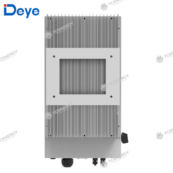 Biến Tần Inverter 3 Pha Hòa Lưới Bám Tải 10 KW 15KW Deye SUN-10K-15k-SG06P3-EU-BM2-P1