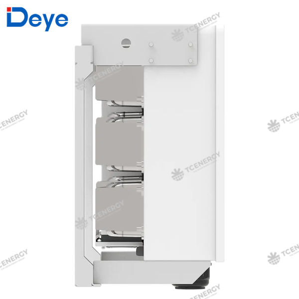 Biến Tần Inverter 3 Pha Hòa Lưới Bám Tải 110 KW Deye SUN-110K-G03