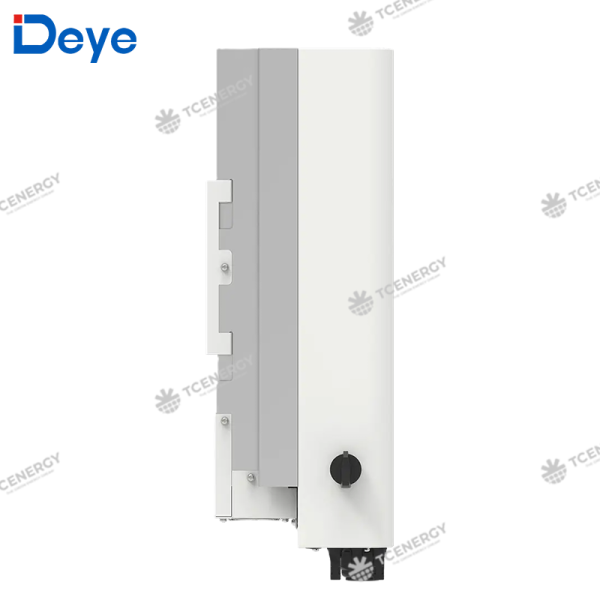Biến Tần Inverter 3 Pha Hòa Lưới Bám Tải 30 KW Deye SUN-30K-G04
