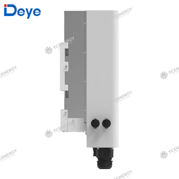 Biến Tần Inverter 3 Pha Hòa Lưới Bám Tải 50 KW Deye SUN-50K-G04