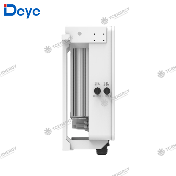 Biến Tần Inverter 3 Pha Hòa Lưới Bám Tải 60 KW 80KW Deye SUN-60K-80K-G04P3-EU-AM4