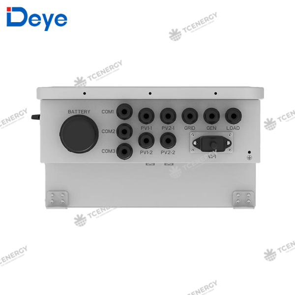 Biến Tần Inverter Deye 12KW 1 Phase Hybrid – SUN-12K-SG02LP1-EU-AM3