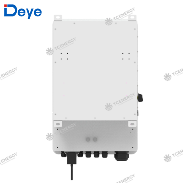 Biến Tần Inverter Deye 12KW 1 Phase Hybrid – SUN-12K-SG02LP1-EU-AM3