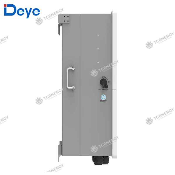 Biến Tần Inverter Deye 16KW 1 Phase Hybrid – SUN-16K-SG01LP1-EU