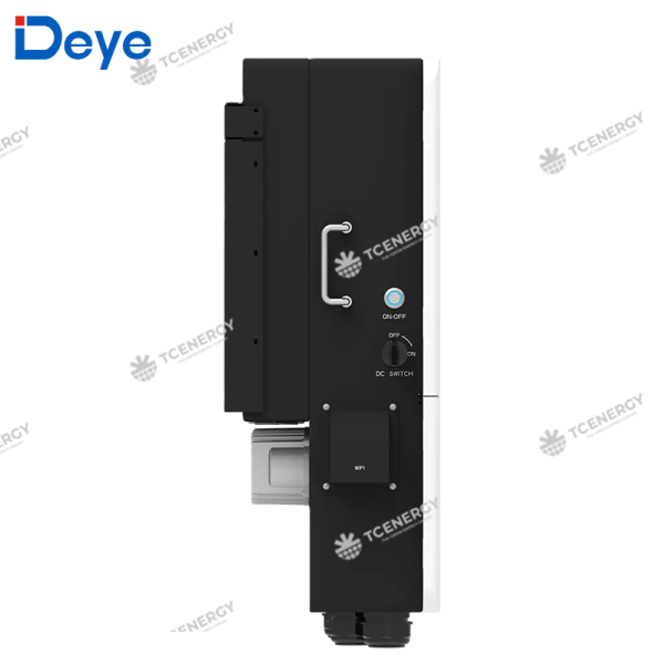 Biến Tần Inverter Deye 16KW 3 Phase Hybrid – SUN-16K-SG05LP3-EU-SM2