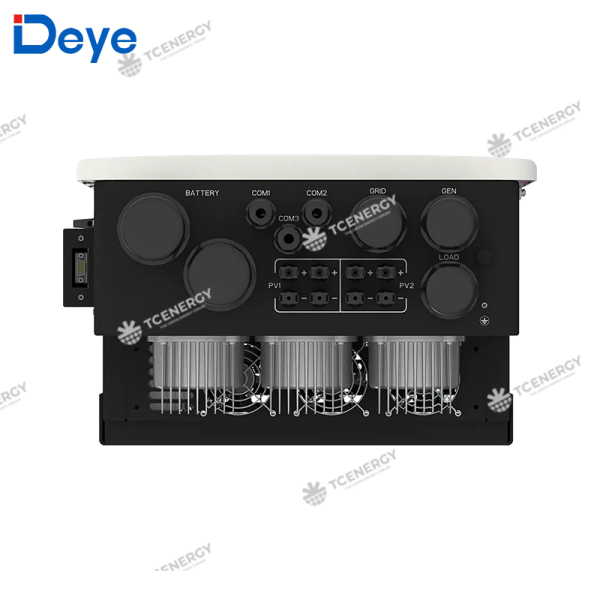 Biến Tần Inverter Deye 16KW 3 Phase Hybrid – SUN-16K-SG05LP3-EU-SM2