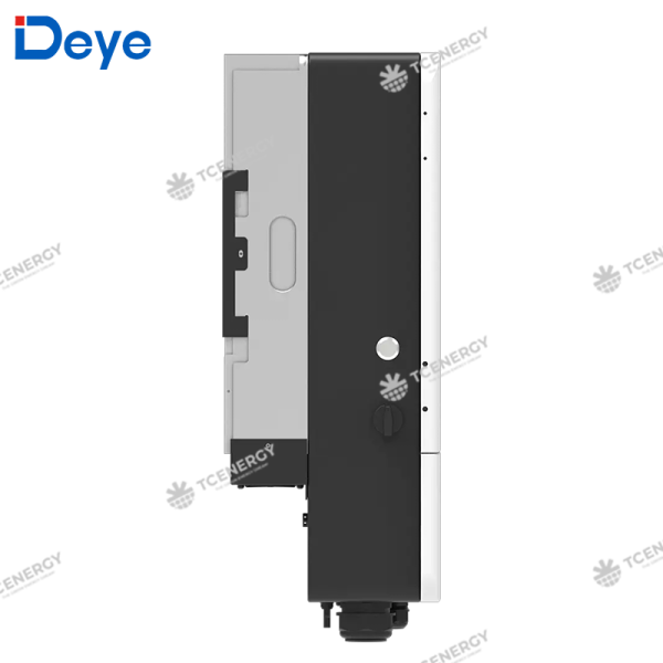 Biến Tần Inverter Deye 8KW-10kw-12kw 3 Phase Hybrid – SUN-8K-10k-12k-SG05LP3-EU-SM2