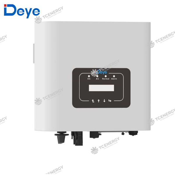 Biến Tần Inverter 1 Pha Hòa Lưới Bám Tải 3KW Deye
