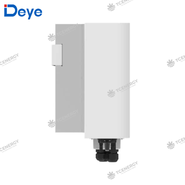 Biến Tần Inverter 1 Pha Hòa Lưới Bám Tải 5KW-6KW Deye SUN-5K-G05P1-EU-AM2