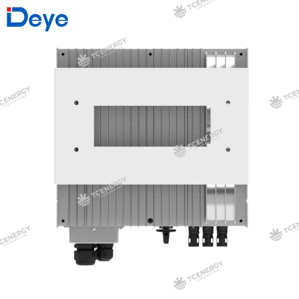 Biến Tần Inverter 1 Pha Hòa Lưới Bám Tải Deye 8KW SUN-8K-G02P1-EU-AM2