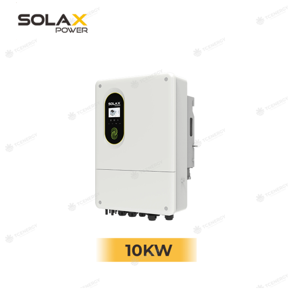 Biến Tần Inverter SolaX 10KW 3 Phase Hybrid - X3-NEO-10K-LV