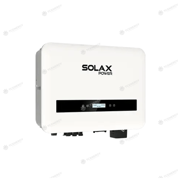 Biến Tần Inverter Hòa Lưới Bám Tải 10KW
