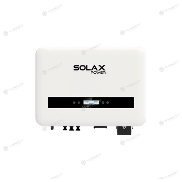 Biến Tần Inverter Hòa Lưới Bám Tải 10KW